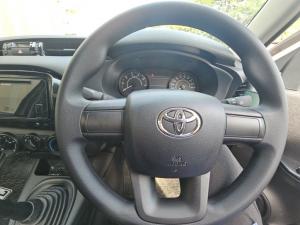 Toyota Hilux 2.4 GD SP/U Single Cab - Image 9