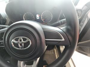 Toyota Urban Cruiser 1.5 XS - Image 10