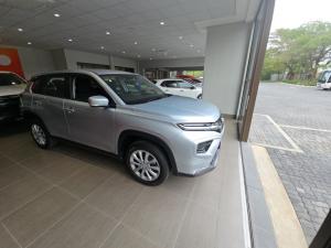 Toyota Urban Cruiser 1.5 XS - Image 1