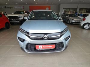 Toyota Urban Cruiser 1.5 XS - Image 4