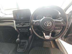 Toyota Urban Cruiser 1.5 XS - Image 6