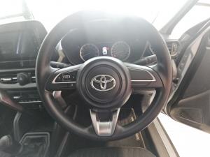 Toyota Urban Cruiser 1.5 XS - Image 8