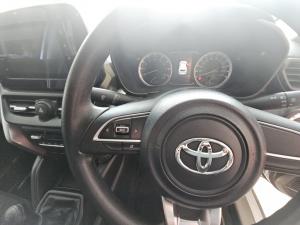 Toyota Urban Cruiser 1.5 XS - Image 9