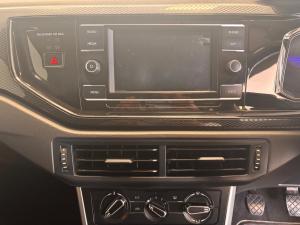 Volkswagen Polo 1.0 TSI Life - Image 11
