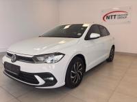 Thumbnail Volkswagen Polo 1.0 TSI Life