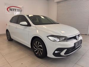 Volkswagen Polo 1.0 TSI Life - Image 2