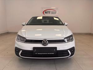 Volkswagen Polo 1.0 TSI Life - Image 4