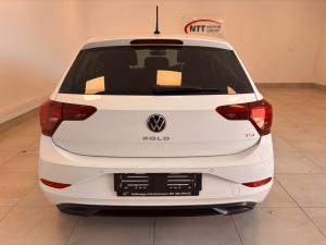 Volkswagen Polo 1.0 TSI Life - Image 5