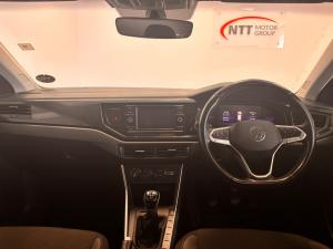 Volkswagen Polo 1.0 TSI Life - Image 6