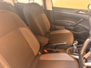 Volkswagen Polo 1.0 TSI Life - Image 8