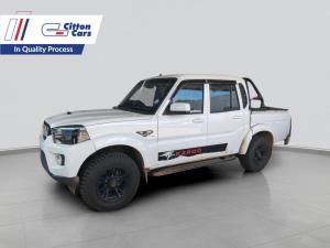 Mahindra PIK UP 2.2 Mhawk S6D/C - Image 1