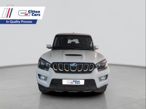 Mahindra PIK UP 2.2 Mhawk S6D/C - Image 2