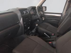 Mahindra PIK UP 2.2 Mhawk S6D/C - Image 3