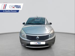 Renault Sandero 1.6 Expression - Image 2