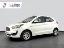 Thumbnail Ford Figo 1.5Ti VCT Trend