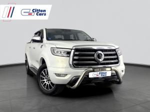 GWM P-SERIES 2.0TD LT automatic D/C - Image 3