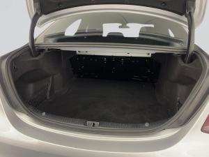 Mercedes-Benz C180 AMG Line automatic - Image 19