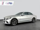 Thumbnail Mercedes-Benz C180 AMG Line automatic