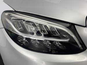 Mercedes-Benz C180 AMG Line automatic - Image 3