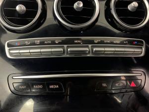 Mercedes-Benz C180 AMG Line automatic - Image 7