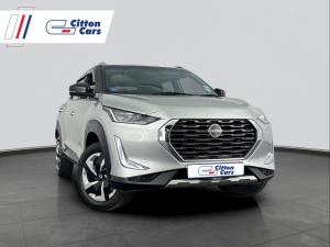 Nissan Magnite 1.0 Visia AMT - Image 3