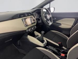 Nissan Micra 900T Acenta - Image 14