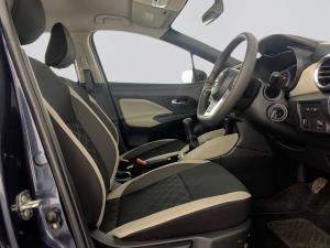 Nissan Micra 900T Acenta - Image 15