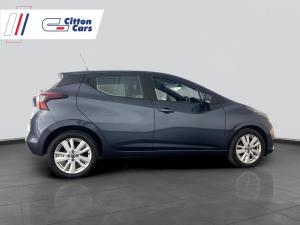 Nissan Micra 900T Acenta - Image 5