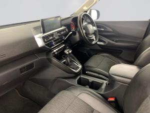 Peugeot Landtrek 1.9D AllureD/C automatic - Image 14