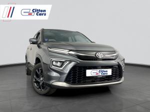 Toyota Urban Cruiser 1.5 XR automatic - Image 3