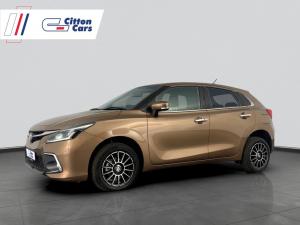 Toyota Starlet 1.5 XR - Image 1