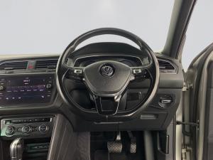 Volkswagen Tiguan 2.0 TDI Comfortline 4/MOT DSG - Image 10