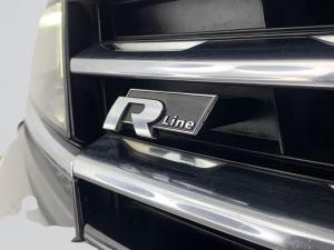 Volkswagen Tiguan 2.0 TDI Comfortline 4/MOT DSG - Image 18