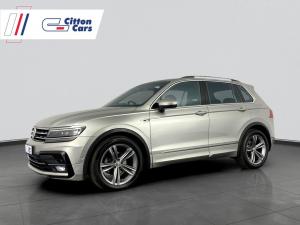 Volkswagen Tiguan 2.0 TDI Comfortline 4/MOT DSG - Image 1