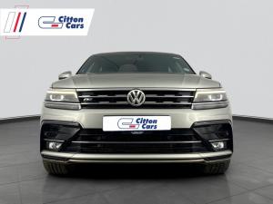 Volkswagen Tiguan 2.0 TDI Comfortline 4/MOT DSG - Image 2