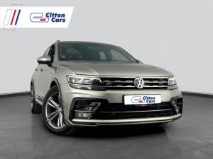 Volkswagen Tiguan 2.0 TDI Comfortline 4/MOT DSG - Image 3