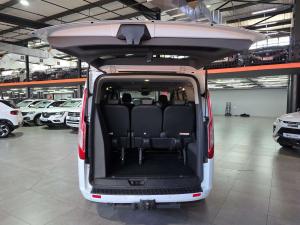 Ford Tourneo Custom LTD 2.2TDCiSWB - Image 10