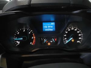 Ford Tourneo Custom LTD 2.2TDCiSWB - Image 11