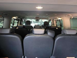 Ford Tourneo Custom LTD 2.2TDCiSWB - Image 14
