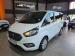Ford Tourneo Custom LTD 2.2TDCiSWB - Thumbnail 1