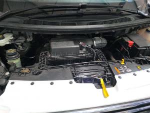 Ford Tourneo Custom LTD 2.2TDCiSWB - Image 20