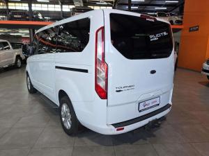Ford Tourneo Custom LTD 2.2TDCiSWB - Image 8