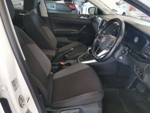 Volkswagen Polo hatch 1.0TSI Life auto - Image 12