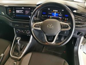 Volkswagen Polo hatch 1.0TSI Life auto - Image 14