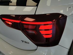 Volkswagen Polo hatch 1.0TSI Life auto - Image 19