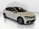 Thumbnail Volkswagen Polo hatch 1.0TSI Life auto
