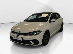 Volkswagen Polo hatch 1.0TSI Life auto - Image 3
