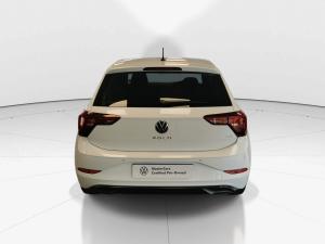 Volkswagen Polo hatch 1.0TSI Life auto - Image 6