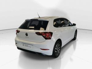 Volkswagen Polo hatch 1.0TSI Life auto - Image 7