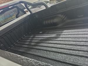 Isuzu D-Max 1.9TD Extended cab LS manual - Image 10